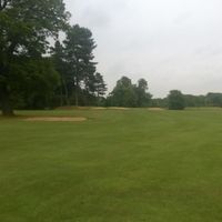 Whitewebbs Golf Club