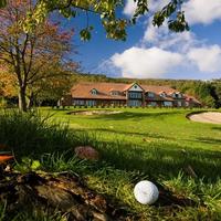 Worcestershire Golf Club
