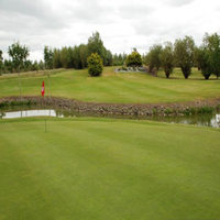 Ardfert Golf Club