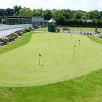 Newcastle West Golf Club