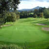 Old Conna Golf Club