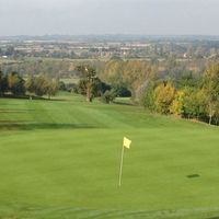 Three Locks Golf Club