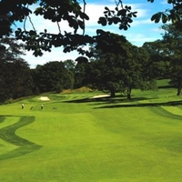 Murrayshall Golf Club