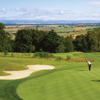 Murrayshall House & Golf Course