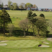 Airdrie Golf Club