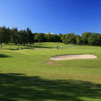 Oughterard Golf Club