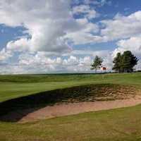 Arbroath Artisan Golf Club