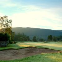 Ballater Golf Club