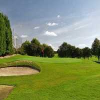 Bathgate Golf Club