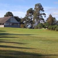 Abernethy Golf Club