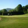 Alloa Golf Club