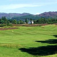 Fort Augustus Golf Club