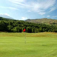 Fort William Golf Club