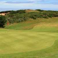 Buckpool Golf Club