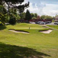Clydebank Municipal Golf Club
