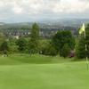 Cochrane Castle Golf Club