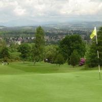 Cochrane Castle Golf Club