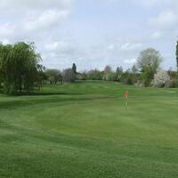 City of Newcastle Golf Club