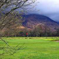 Dalmally Golf Club