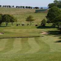 Ardeer Golf Club