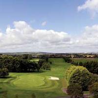 Balbriggan Golf Club