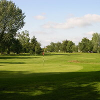 Heworth Golf Club (Durham)