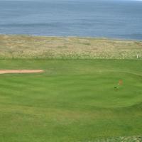 Whitburn Golf Club