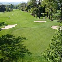 Monkstown Golf Club