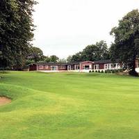 Drumpellier Golf Club