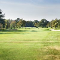 Maxstoke Park Golf Club