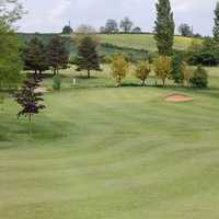 Rugby Golf Club