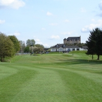 Falkirk Tryst Golf Club