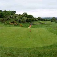 Fereneze Golf Club