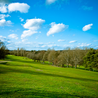 Panshanger Golf Club