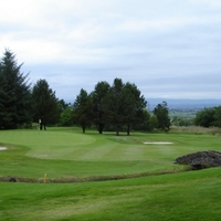 Bonnyton Golf Club