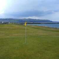 Girvan Golf Club