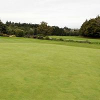 Muskerry Golf Club