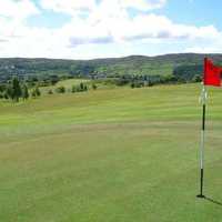 Greenock Golf Club