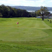 Cardross Golf Club