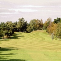 Hayston Golf Club