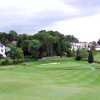 Cathcart Castle Golf Club