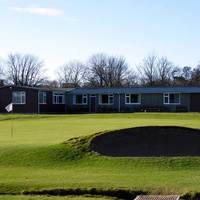 Garmouth & Kingston Golf Club