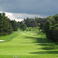 Hamilton Golf Club