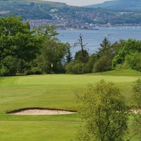 Helensburgh Golf Club