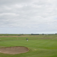 Kings Links Golf Club