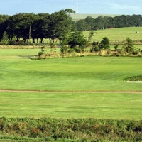 Kames Country Golf Club