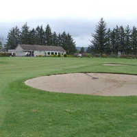 Keith Golf Club