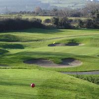 Rathfarnham Golf Club