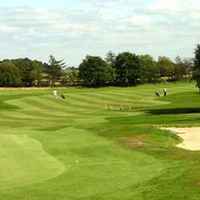 Lenzie Golf Club