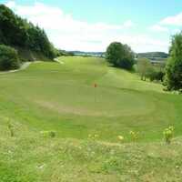 Kirkcubright Golf Club